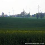 Wird die Landschaft weiter mit Windrdern zugebaut?