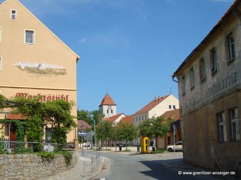 Bild zu Flchtlinge aufnehmen: Brgerversammlung in Reichenbach/O.L.