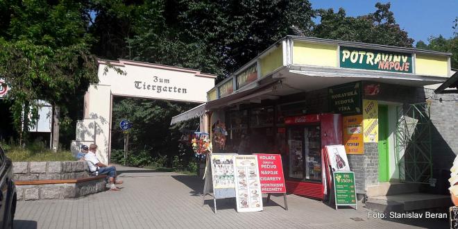 Bild zu Bhmische Stadt erinnert an deutsche Wurzeln