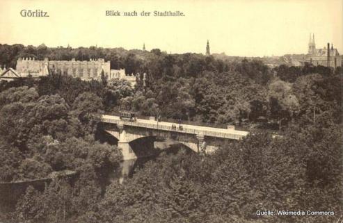 Bild zu Straensperrungen wegen Baustellen in Grlitz