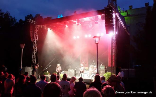 Bildtitel: Drei Tage für die Görlitzer Stadthalle Bild zu Drei Tage für die Görlitzer Stadthalle