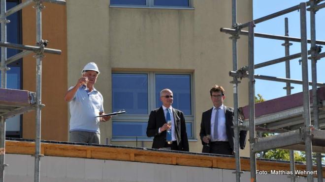Den aktuellen Anforderungen gerecht werden Den aktuellen Anforderungen gerecht werden