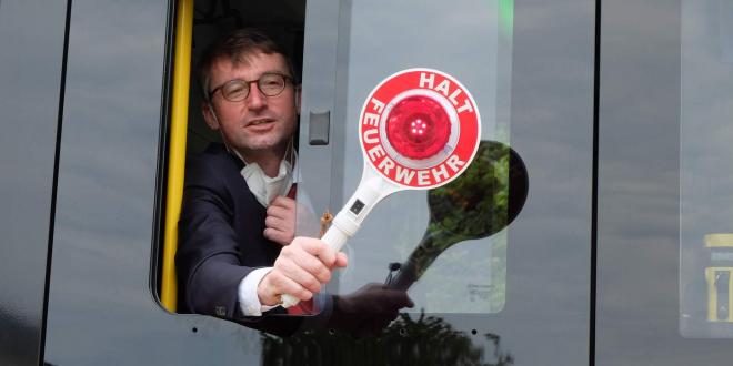 Bild zu Ausfhrlicher Bericht auf markersdorf.de