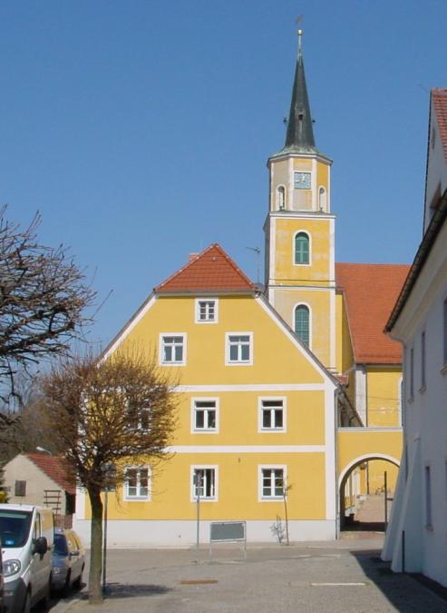 Bild zu Stadtwerke Grlitz sanieren Rothenburger Abwasserzweckverband