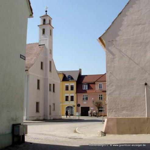 Bild zu Jetzt kommt Rothenburg/O.L.!