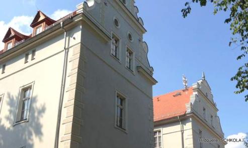 Bild zu Info-Nachmittag der freien Schule SCHKOLA