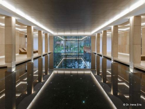 Bild zu Neues Luxushotel im Glatzer Bergland