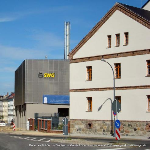 Bild zu 24. Energieseminar an der Hochschule Zittau/Grlitz im September 2014