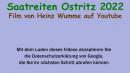 Bildtitel: Saatreiten Ostritz 2022 Bild zu Saatreiten Ostritz 2022