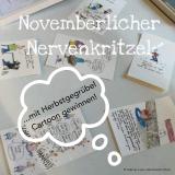 Bild zu Heimatgefhle und Nervenkritzel
