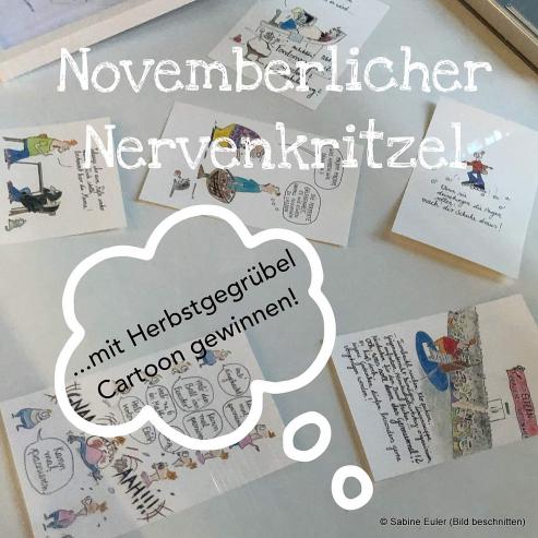 Bild zu Heimatgefhle und Nervenkritzel