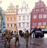 Bild zu Was macht der Ami in Polen?