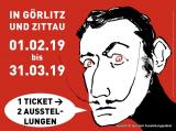 Bild zu Salvador Dal in Grlitz und Zittau