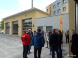 Bild zu Rettungswache Grlitz auf der Reichertstrae eingeweiht