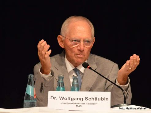 Bild zu Schuble in Niesky
