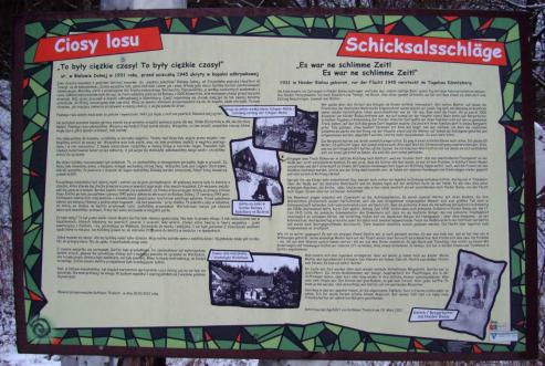 Bild zu Neusiedlerstrae gesperrt