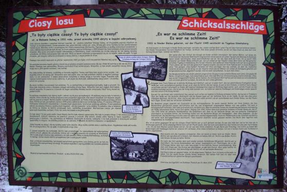 Bild zu Neusiedlerstrae gesperrt