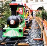 Bild zu Christkindelmarkt und Eislaufbahn mit sehr guter Zwischenbilanz