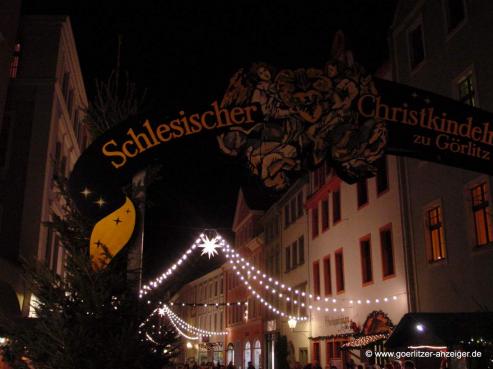 Bild zu Test auf dem Weihnachtsmarkt: Mehr Aufmerksamkeit fr Unternehmen dank Folder