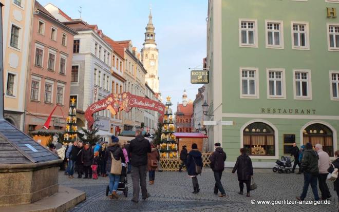 Geklickt, gedruckt, gehört und gebucht: Auf nach Görlitz! Geklickt, gedruckt, gehört und gebucht: Auf nach Görlitz!