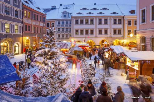 Bild zu Count Down zum Grlitzer Christkindelmarkt