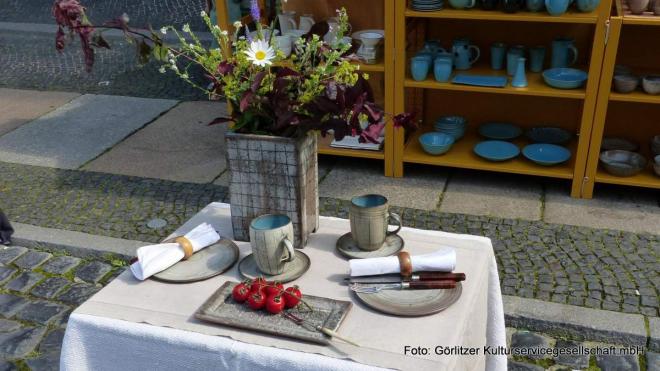 Vorbild für Marktveranstaltungen anderenorts Vorbild für Marktveranstaltungen anderenorts
