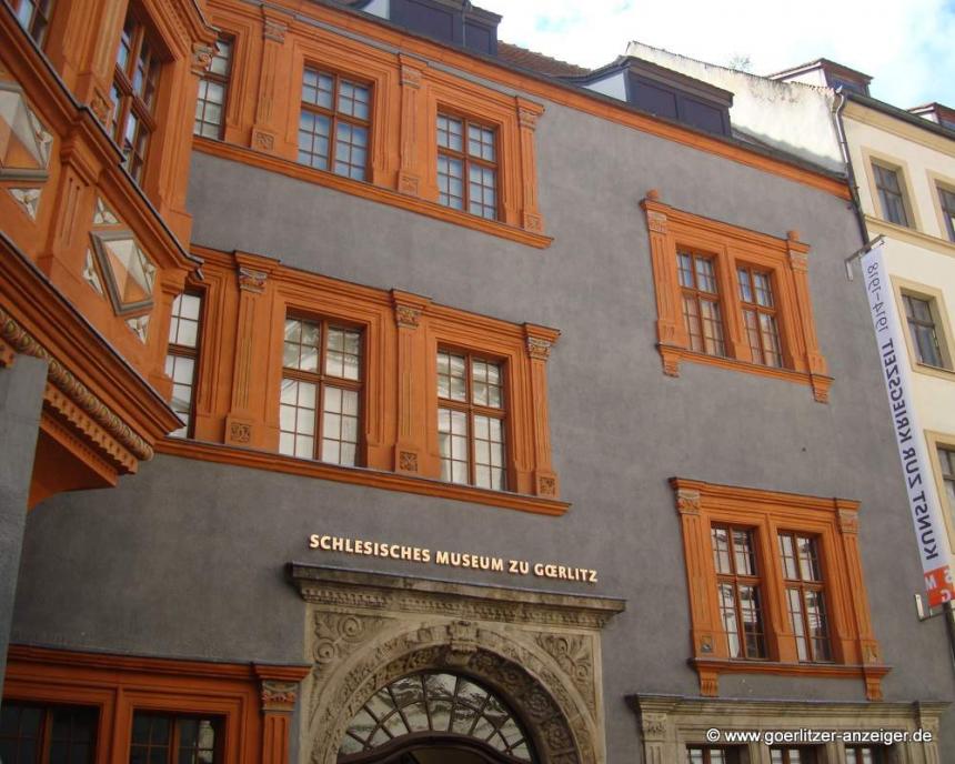 Bild zu Schlesisches Museum