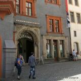 Bild zu Besser durchs Museum