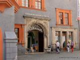 Bild zu Riesengebirgs-Sonderausstellung noch bis Pfingstmontag