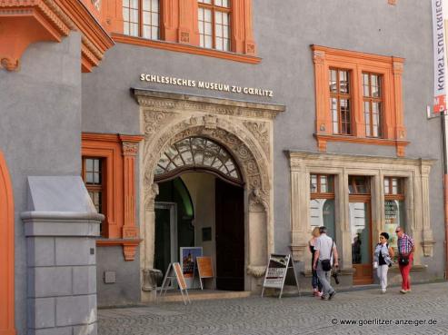 Bild zu Riesengebirgs-Sonderausstellung noch bis Pfingstmontag