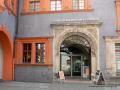 Geld fürs Schlesische Museum zu Görlitz