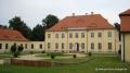 Bildhauerei auf Schloss Knigshain