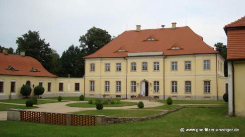 Bild zu Lukas Bleuel ffnet Atelier in Knigshain