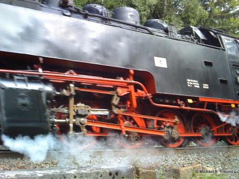 Bild zu Planungssicherheit fr Grlitzer Parkeisenbahn