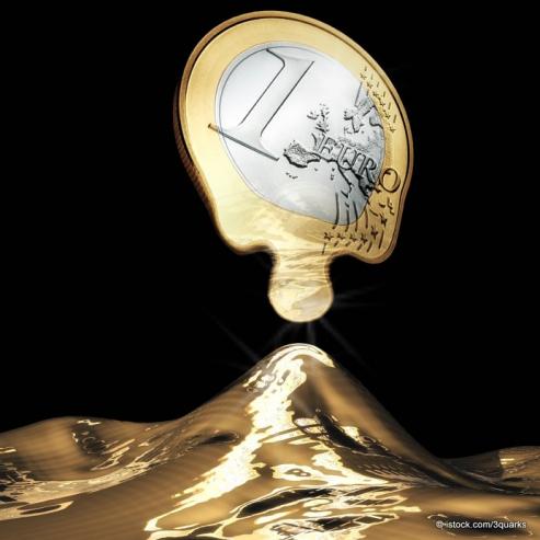 Bild zu Schuldenkrise in der EU: Jenseits von Griechenland