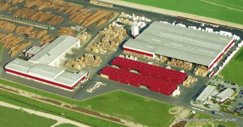 Bild zu Sgewerk Kodersdorf: 60 weitere Arbeitspltze