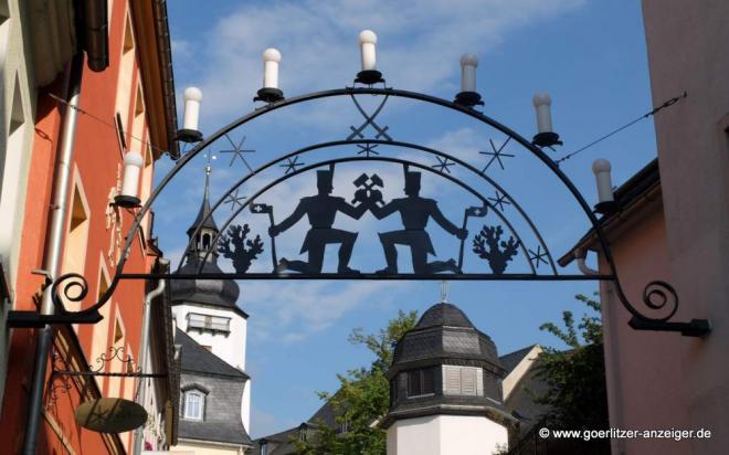 Volkskunst mit Tradition im Erzgebirge