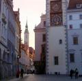 Schlesisches Museum zu Görlitz stellt wieder eine Stadt an der via regia vor
