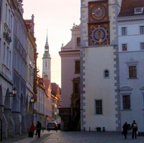 Bild zu Schlesisches Museum zu Grlitz stellt wieder eine Stadt an der via regia vor