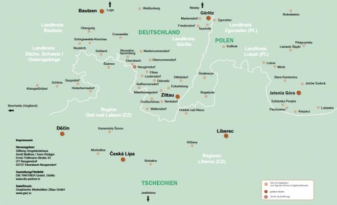 Ein Tag des Austauschs und der Entdeckung Ein Tag des Austauschs und der Entdeckung