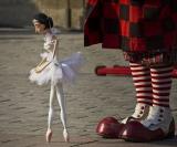 Bild zu Countdown fr das 27. ViaThea Straentheaterfestival