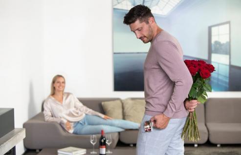 Bild zu Schlemmerblock Aktion zum Valentinstag: Liebe durch gemeinsame Erlebnisse