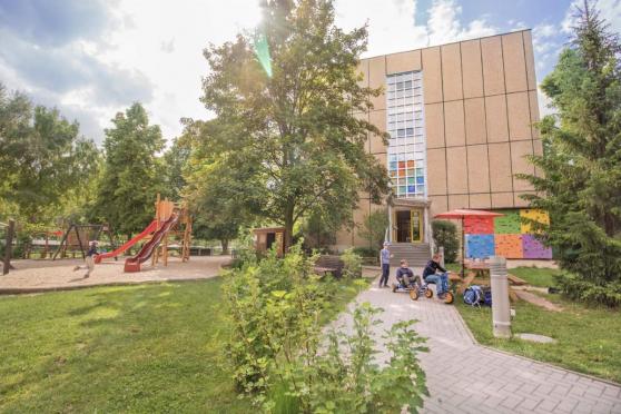 Bild zu Tag der offenen Tr an der DPFA-Regenbogen-Grundschule Grlitz
