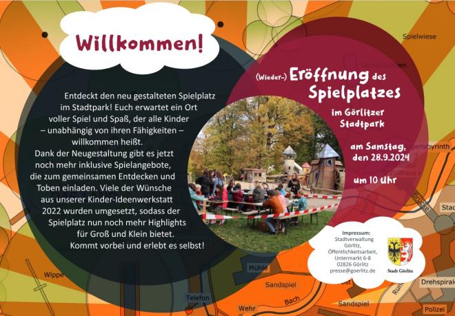 Bild zu Barrierefreies Spiel fr alle