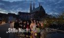 Bildtitel: Aufruf zum 1.„Brückensingen“ in Görlitz - "Stille Nacht, Heilige Nacht" Bild zu Aufruf zum 1.„Brückensingen“ in Görlitz - "Stille Nacht, Heilige Nacht"