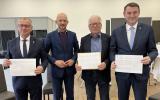 Bild zu Einstein-Teleskop: Das CERN des Ostens?