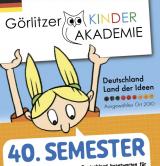 Bild zu Kinderakademie startet mit spannendem Programm in Grlitz