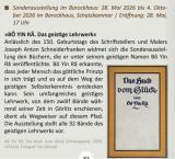 Bild zu Sonderausstellung zu B� Yin R� startet im G�rlitzer Barockhaus