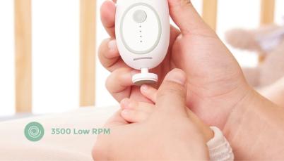 Bild zu Vereinfachte Babyhygiene mit komfortorientierten Babyzimmer‑Essentials