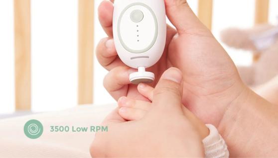 Bild zu Vereinfachte Babyhygiene mit komfortorientierten Babyzimmer‑Essentials